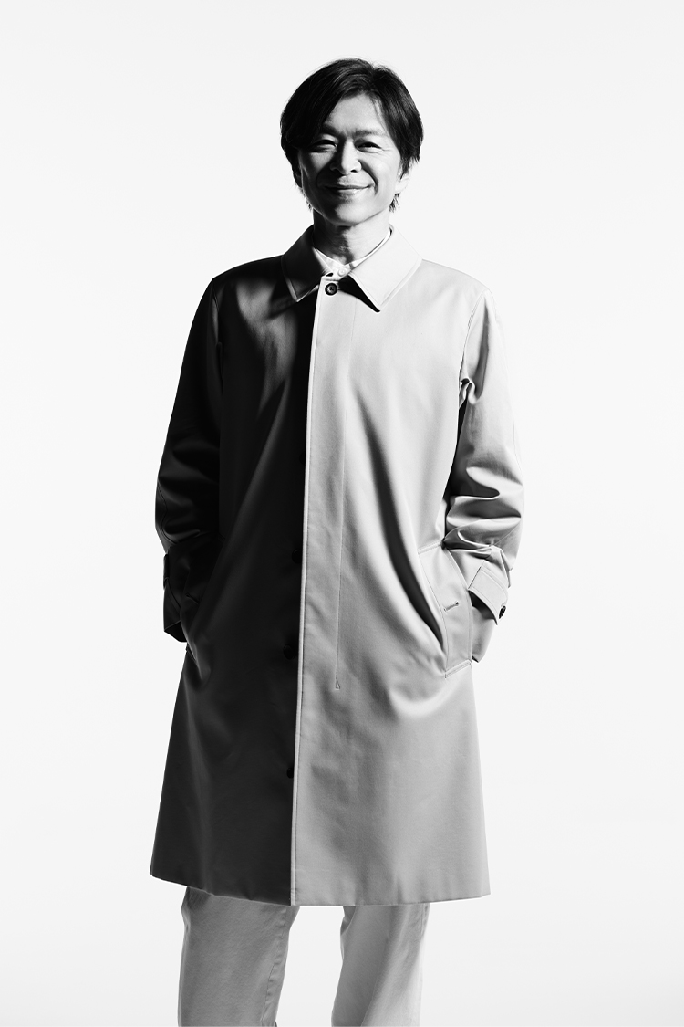 武田真一