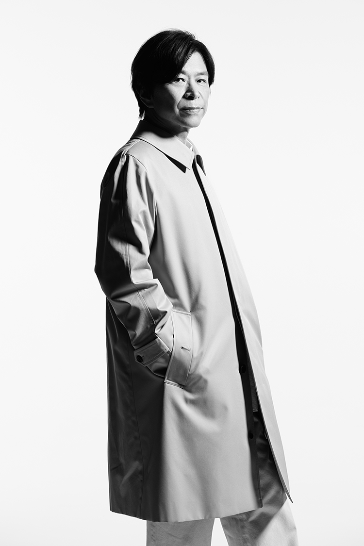 武田真一