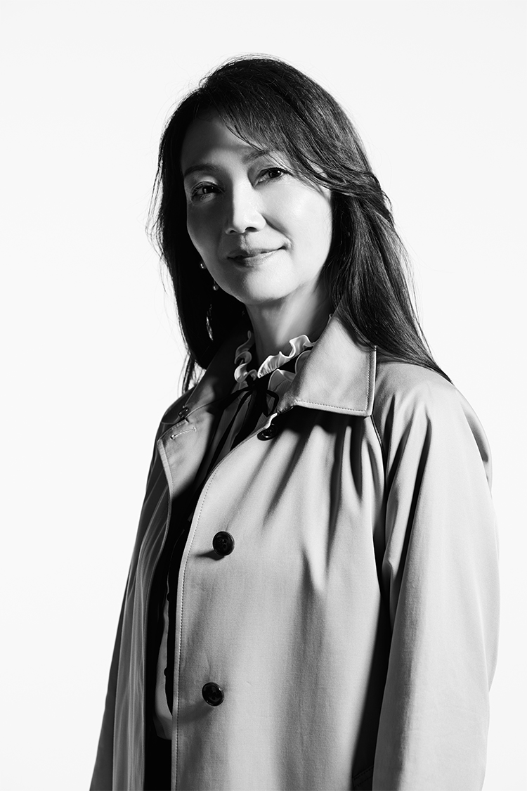 向井亜紀