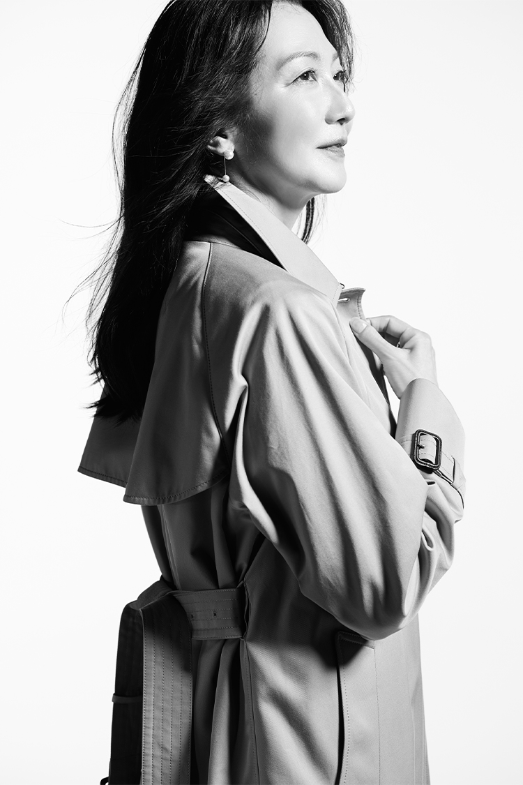 向井亜紀