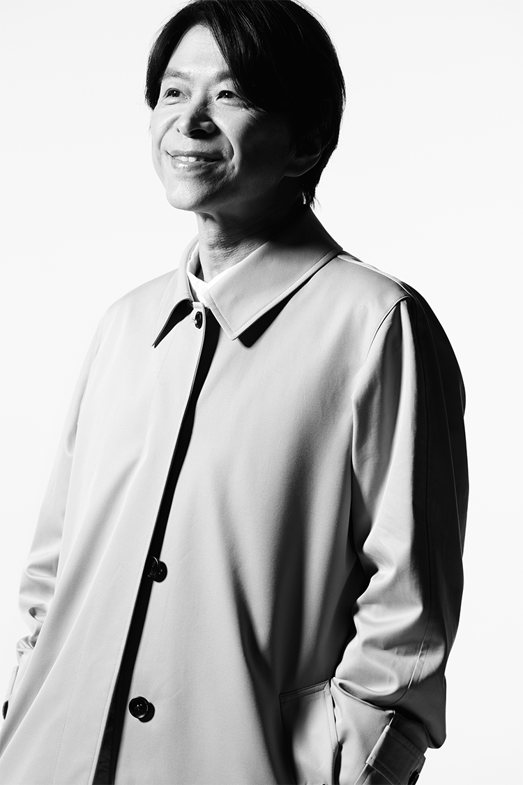 武田真一
