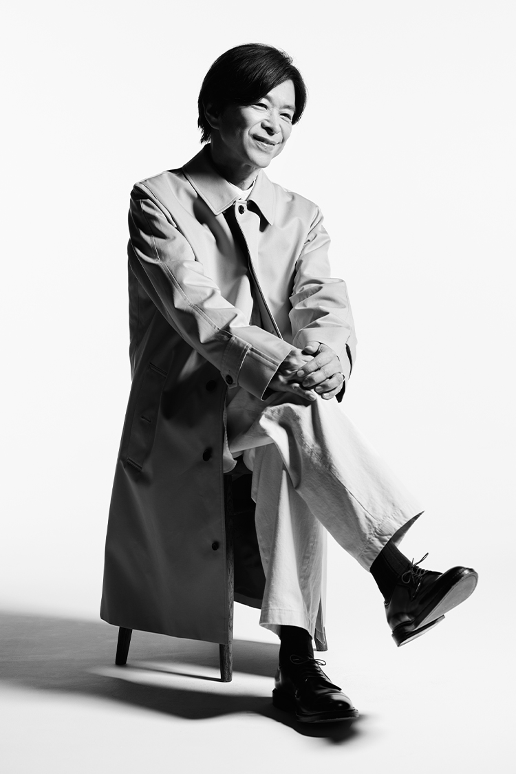 武田真一