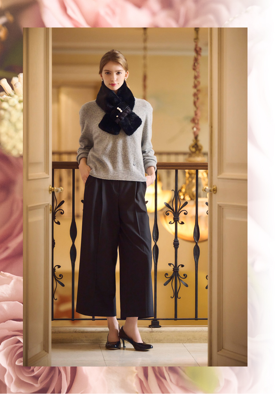 TO BE CHIC ｜Rose de Vienne｜TO BE CHIC(トゥー ビー シック