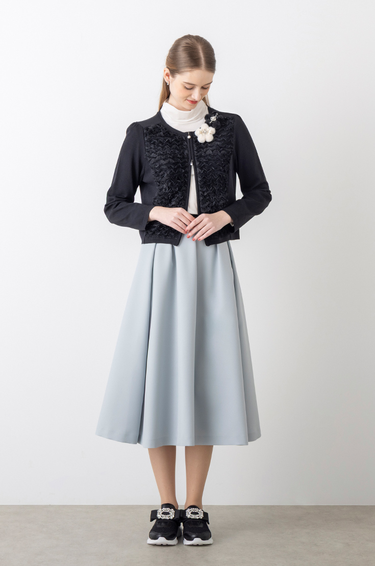 スタイリング１