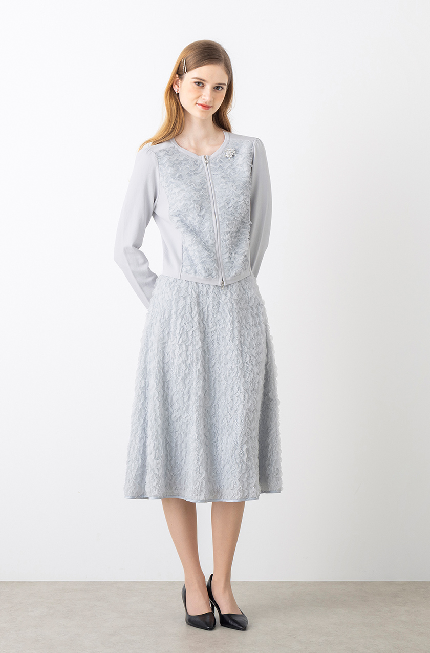 スタイリング２