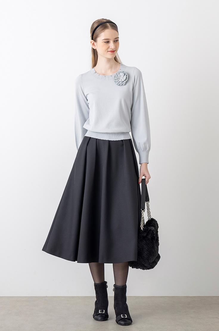 スタイリング３