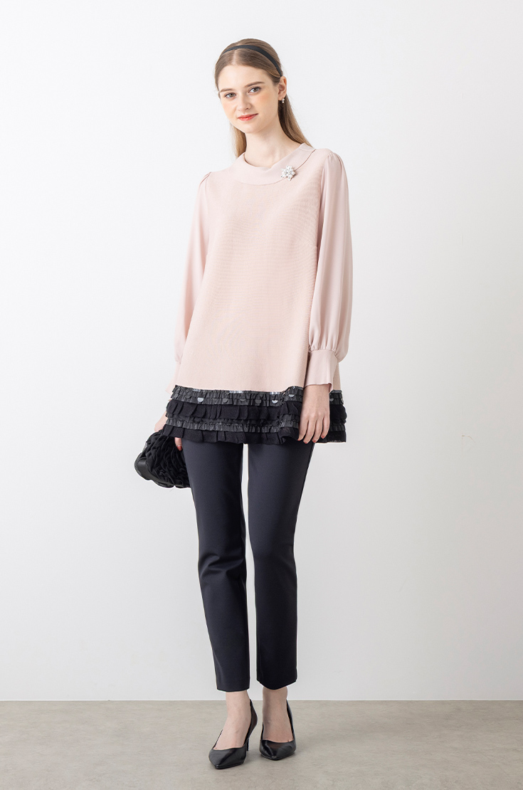 スタイリング６