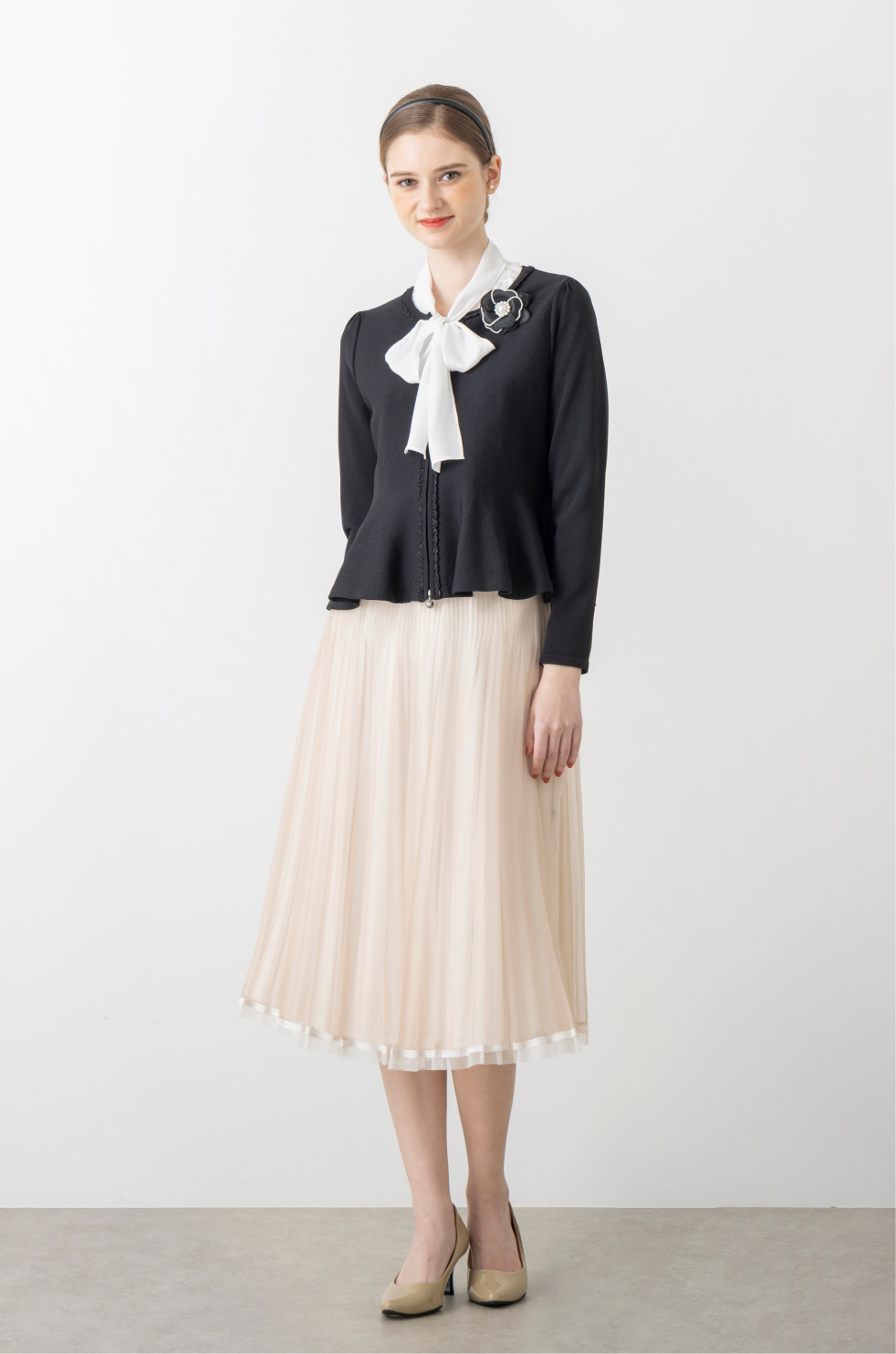 スタイリング１