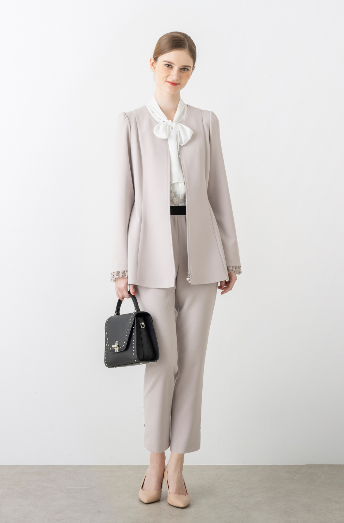 スタイリング２