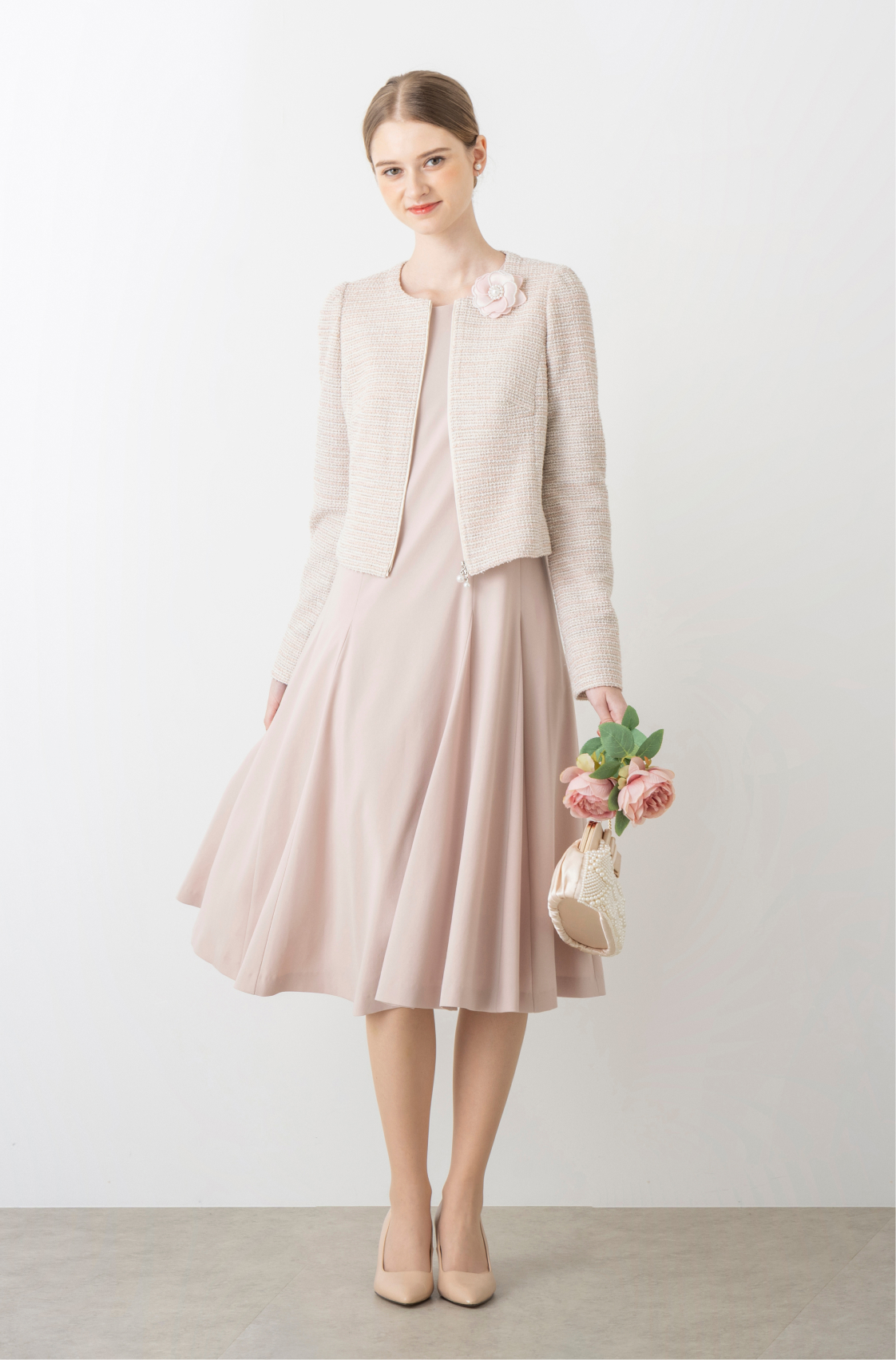 スタイリング４