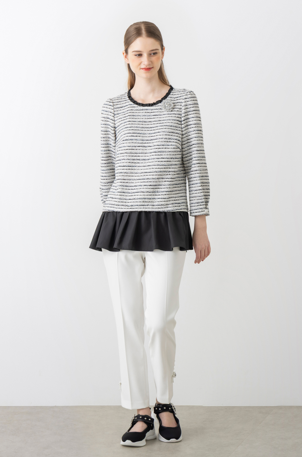 スタイリング６