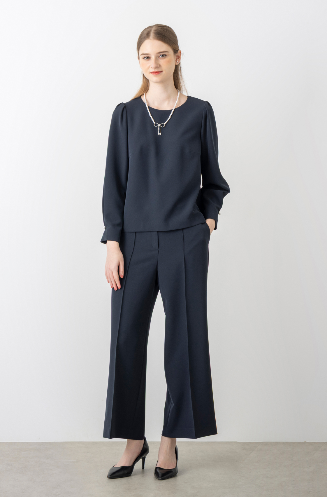 スタイリング７