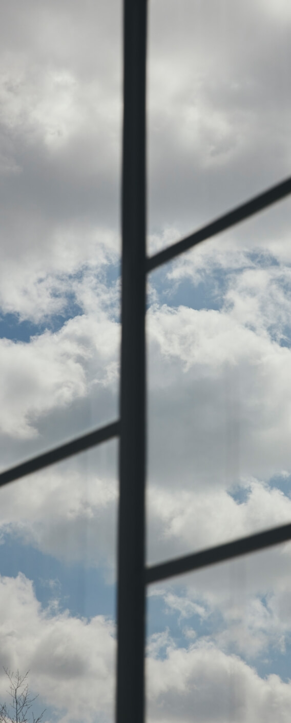 空の写真