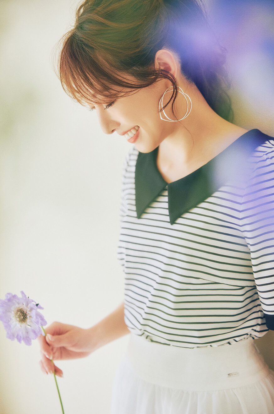 Summer Black Styling 01
