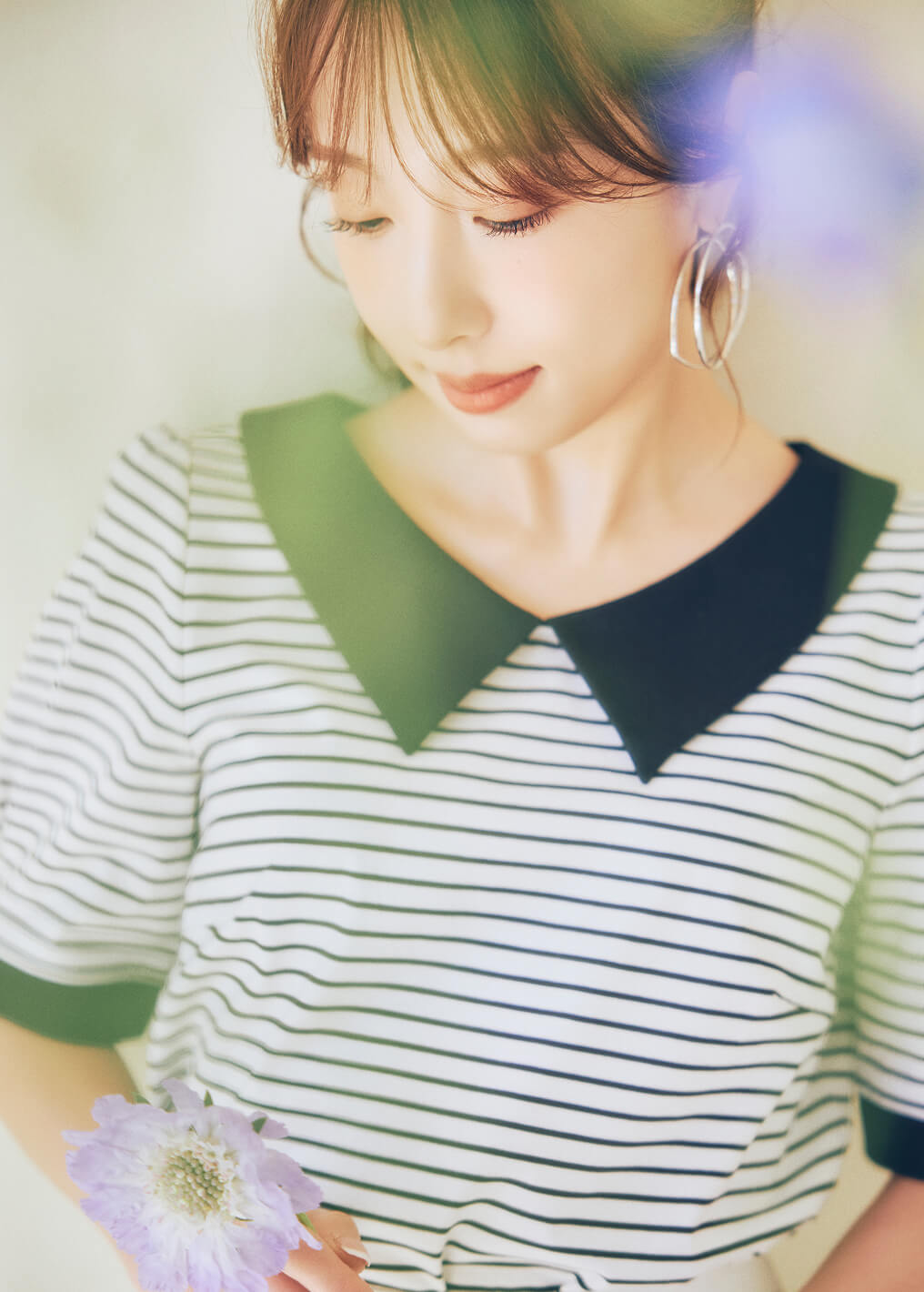 Summer Black Styling 01