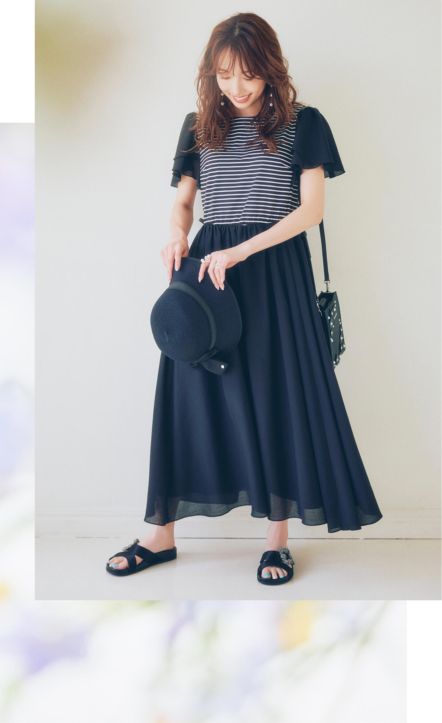 Summer Black Styling 02