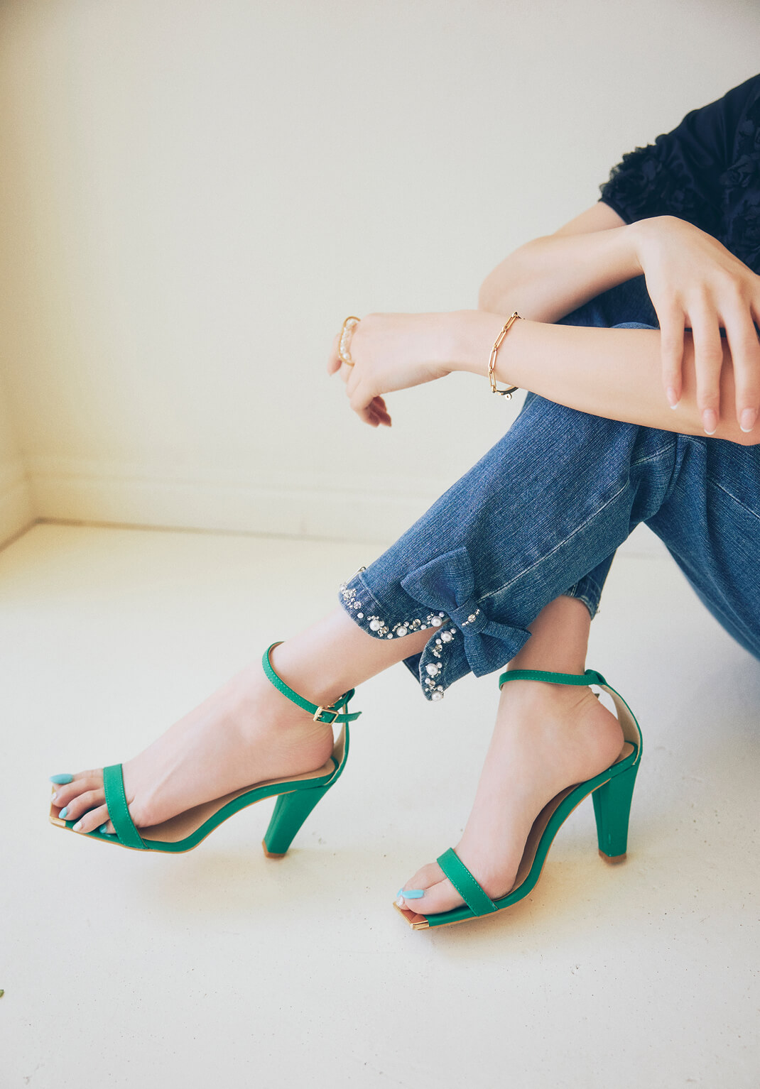 Summer Black Styling 03