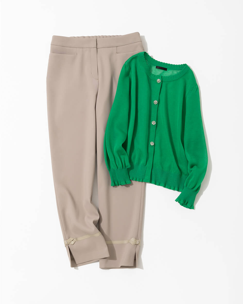 Megumi’s Pick-up Items 01