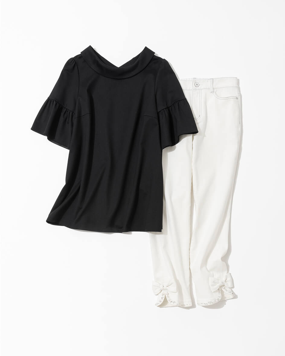 Megumi’s Pick-up Items 02