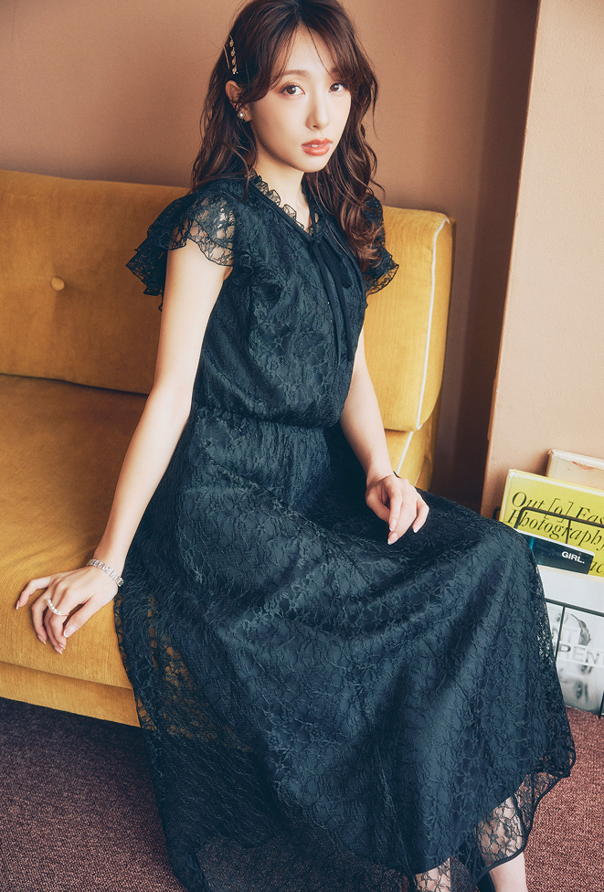 Dress Style Styling 01