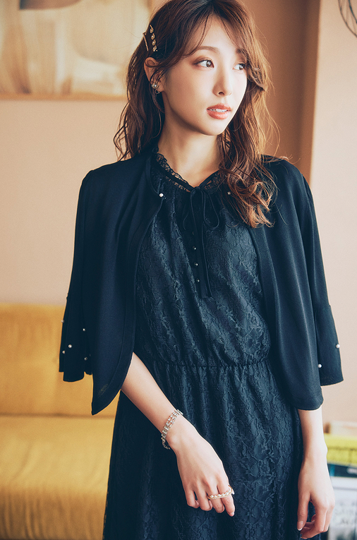 Dress Style Styling 01