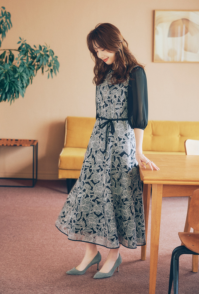 Dress Style Styling 02