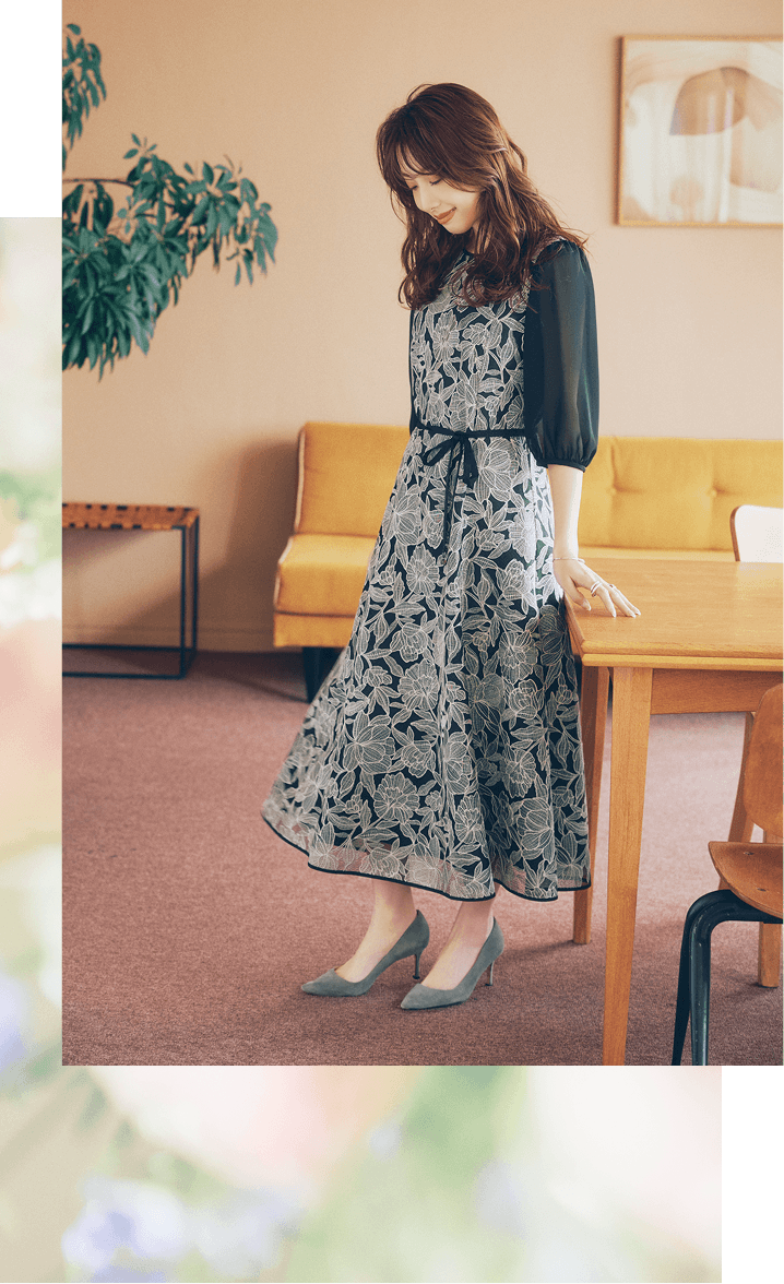 Dress Style Styling 02