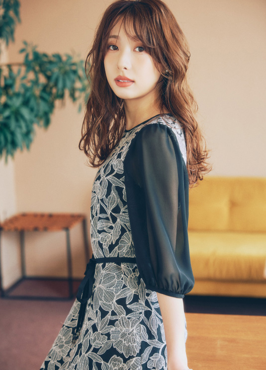Dress Style Styling 02