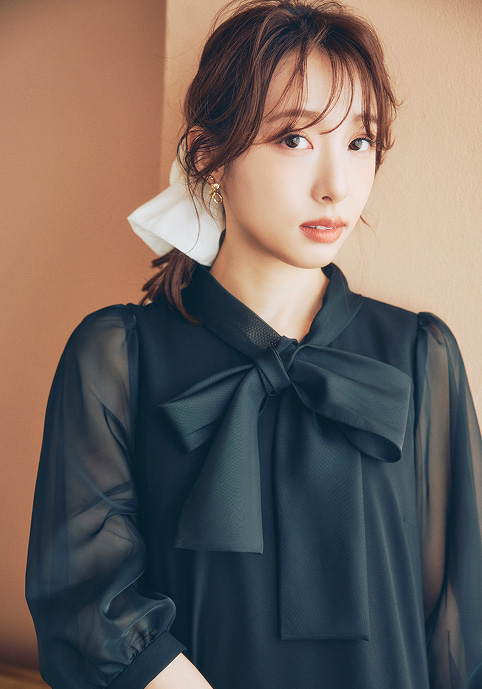 Dress Style Styling 03