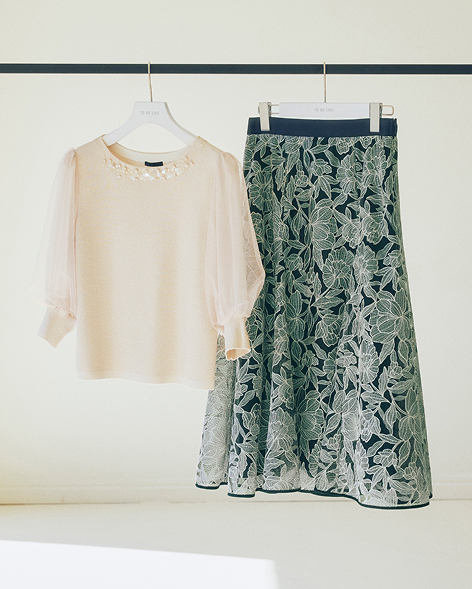 Megumi’s Pick-up Items 01