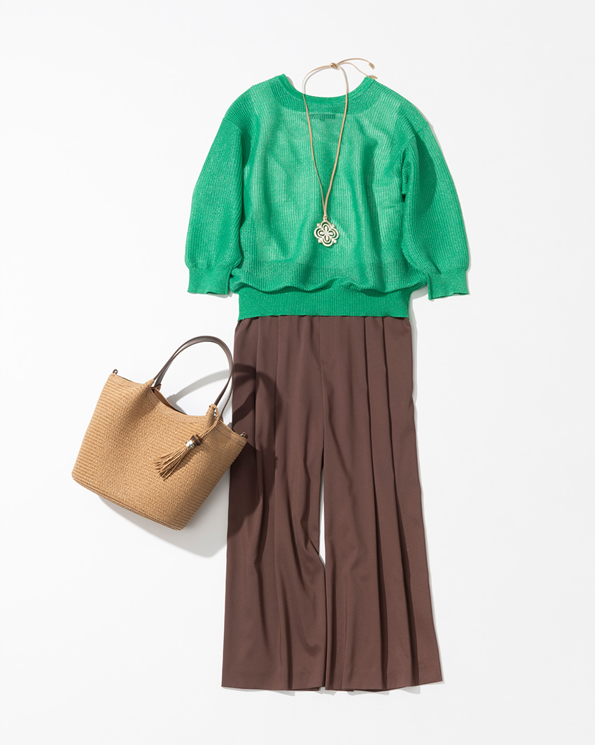 Coordinate