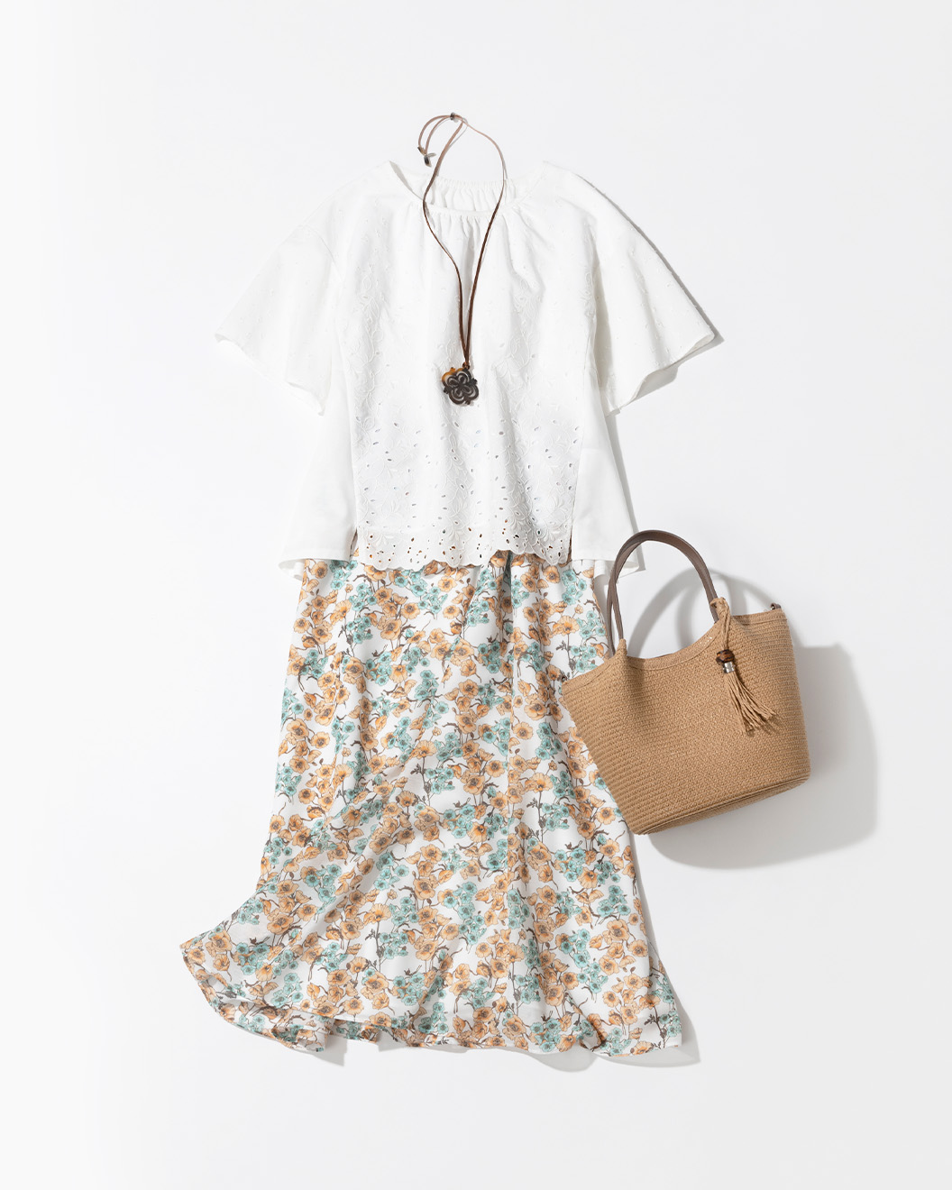 Coordinate