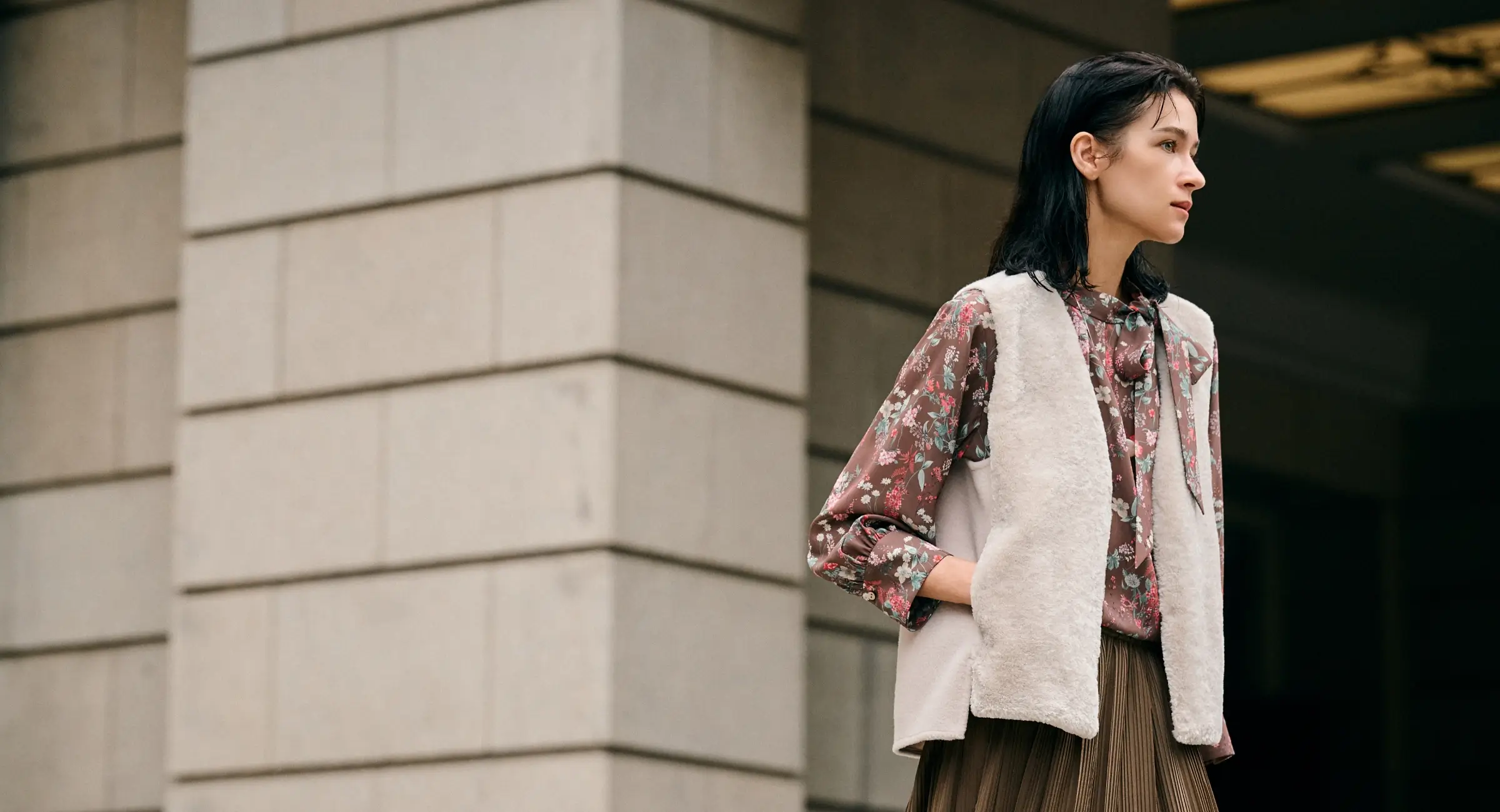 Autumn Fair New BOHO Chic