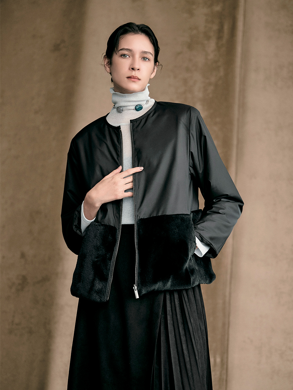 コーディネート１