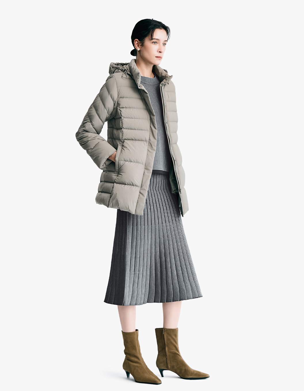 コーディネート２