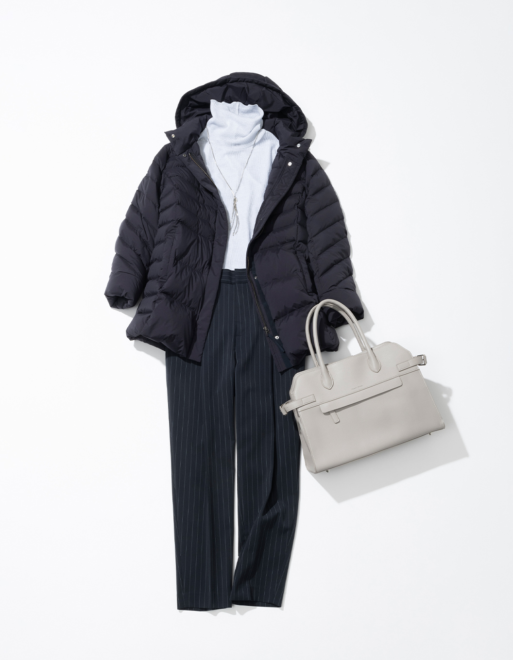 コーディネート３