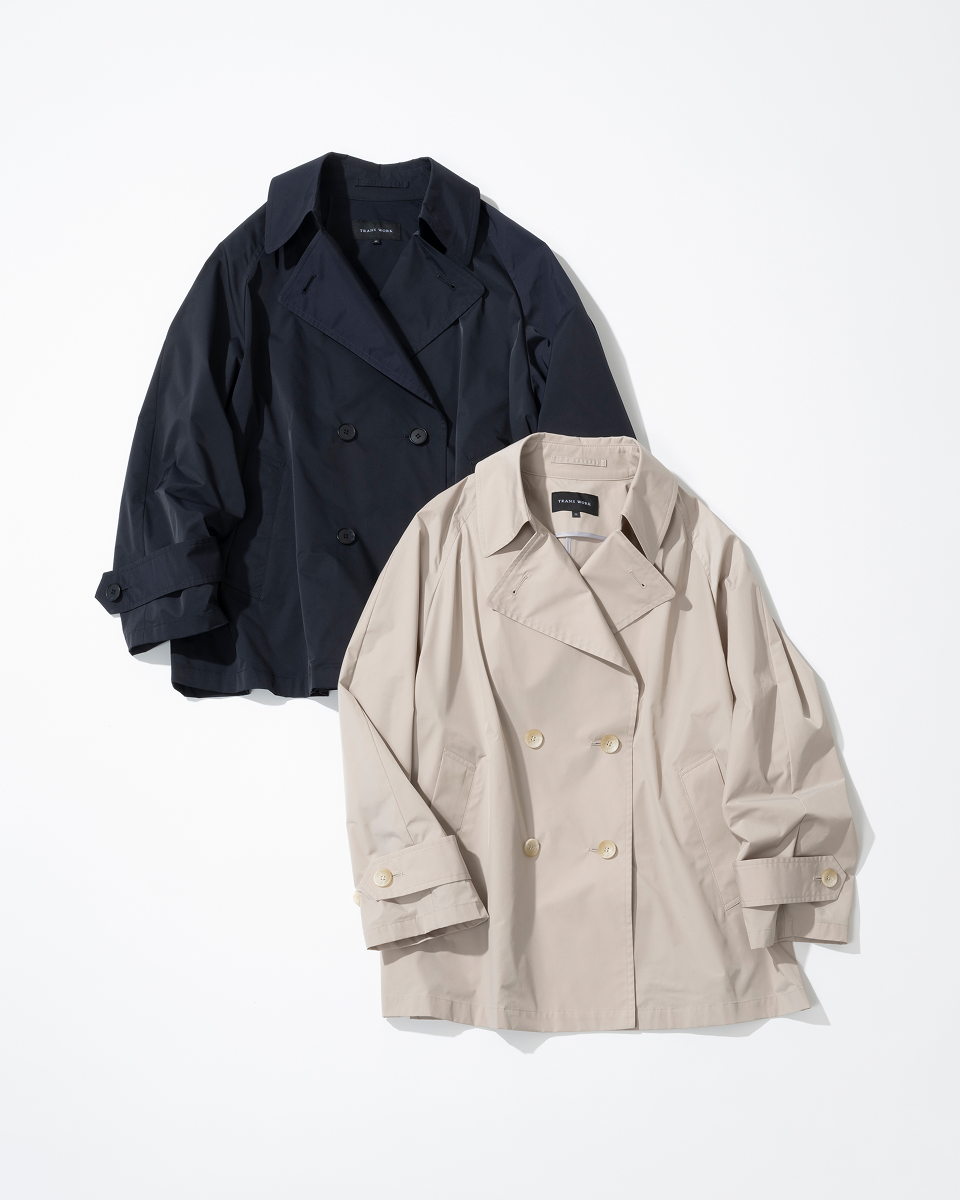 Other Items COAT 画像