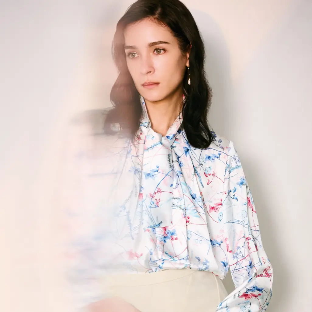 Spring Fair - Lucent Edit