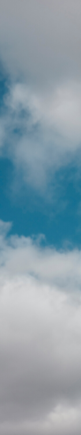 空の写真