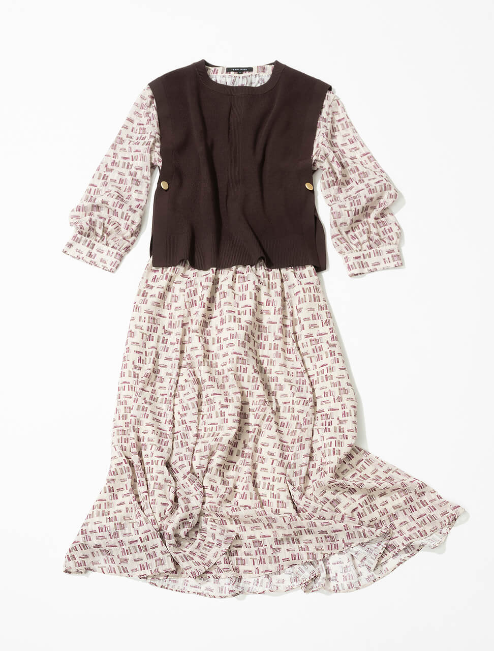 EARLY AUTUMN STYLING 01