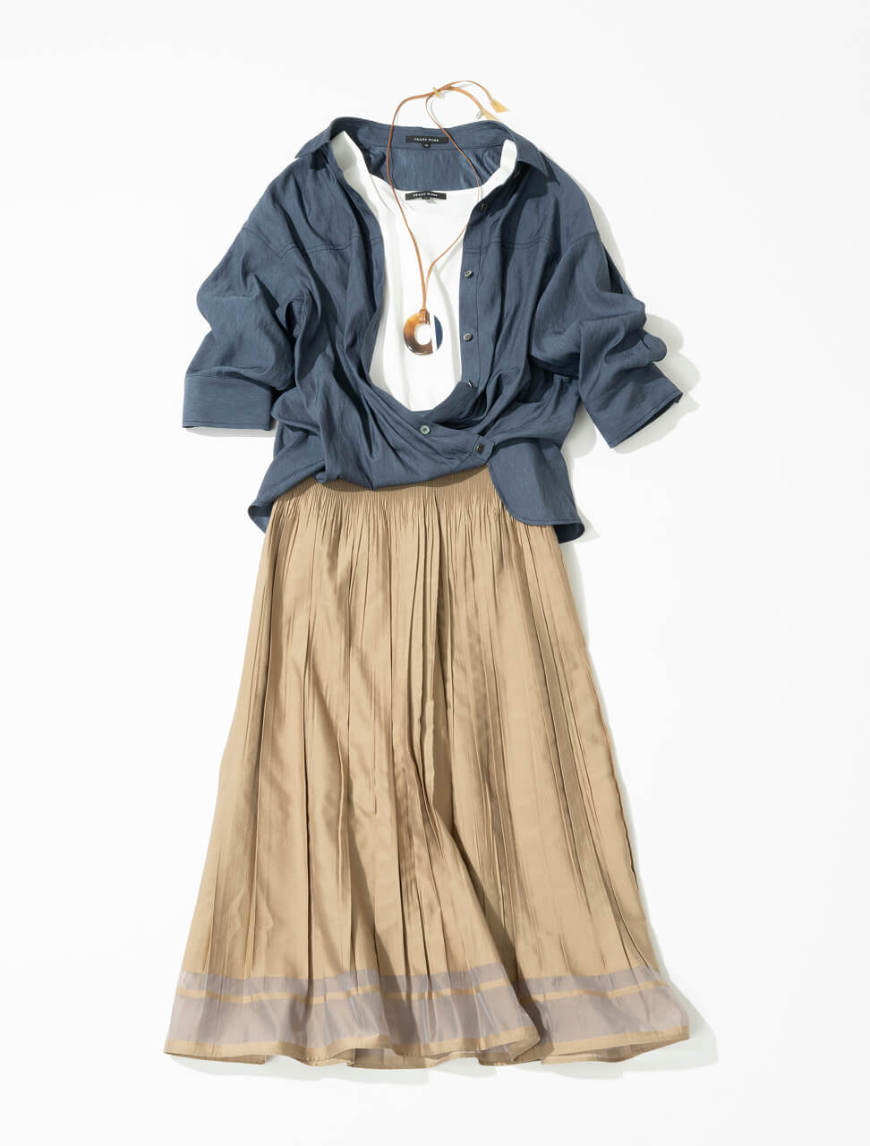 EARLY AUTUMN STYLING 03